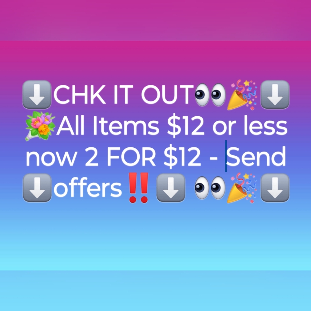 Special Deal For Close Out!! - Picture 2 of 2